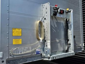 SCB*S3 / TAIL LIFT -LBW / LIFT AXLE